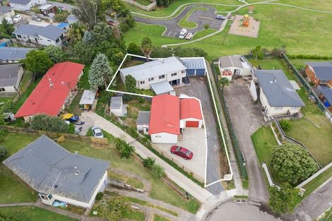 Photo of property in 14a Bayly Place, Te Puke, 3119