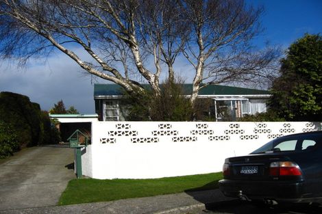 Photo of property in 283 Talbot Street, Hargest, Invercargill, 9810