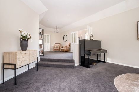 Photo of property in 55 Regent's Park Drive, Casebrook, Christchurch, 8051