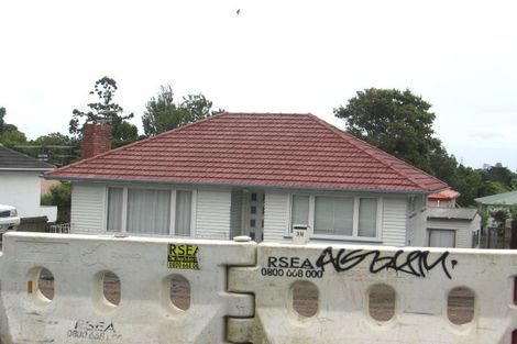 Photo of property in 331 Hillsborough Road, Hillsborough, Auckland, 1042