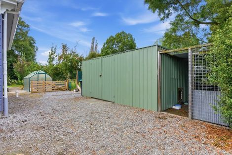 Photo of property in 129 Williams Road, Orari, Geraldine, 7992