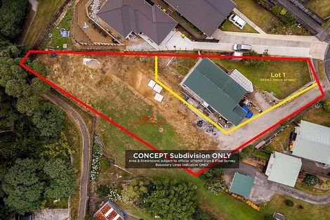 Photo of property in 11 Tui Place, Bell Block, New Plymouth, 4312