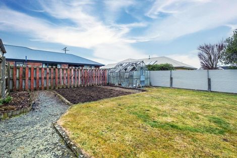 Photo of property in 16 Lancaster Street, Geraldine, 7930