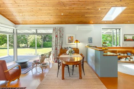 Photo of property in 180 Underhill Road, Woodside, Greytown, 5794