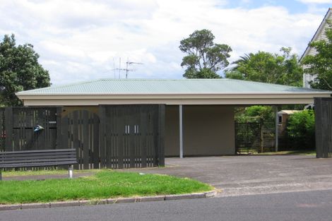 Photo of property in 1/48 Rawhiti Road, One Tree Hill, Auckland, 1061