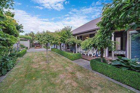 Photo of property in 18 Milesbrook Close, Rangiora, 7400