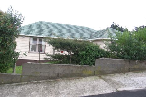 Photo of property in 80 Woodland Road, Johnsonville, Wellington, 6037