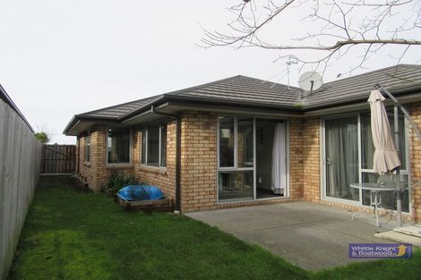 Photo of property in 105a Randolph Street, Woolston, Christchurch, 8062