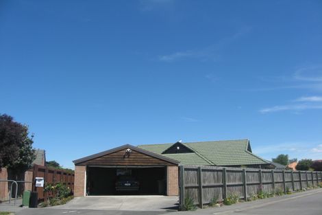Photo of property in 24 Glenconnor Place, Burwood, Christchurch, 8083