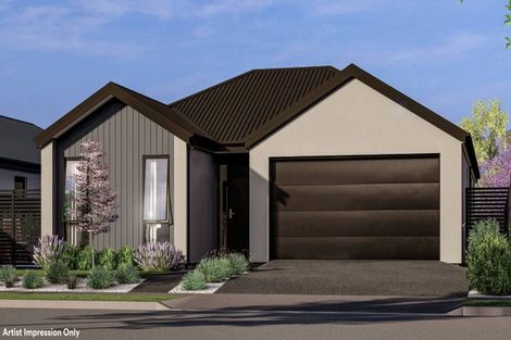 Photo of property in 38 Baratheon Road, Rolleston, 7678