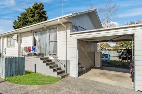 Photo of property in 1/111 Maich Road, Manurewa, Auckland, 2102