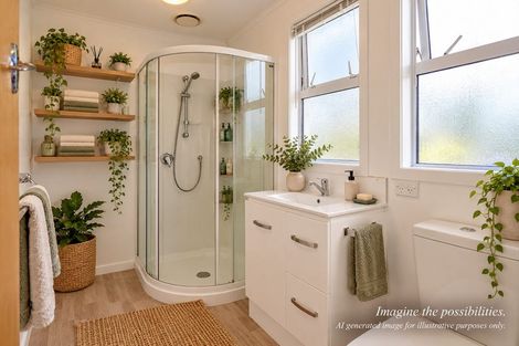 Photo of property in 46 Kaitawa Crescent, Paraparaumu, 5032