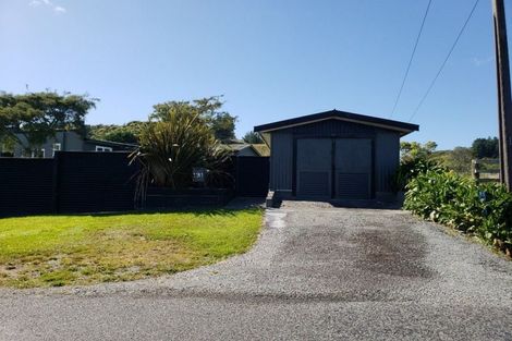 Photo of property in 131 Coulson Road, Paroa, Greymouth, 7805