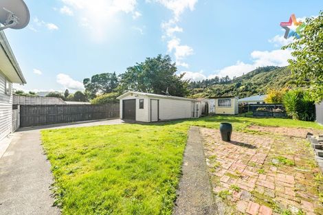 Photo of property in 51 Wood Street, Wainuiomata, Lower Hutt, 5014