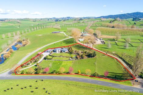 Photo of property in 53 Matai Road, Matamata, 3472