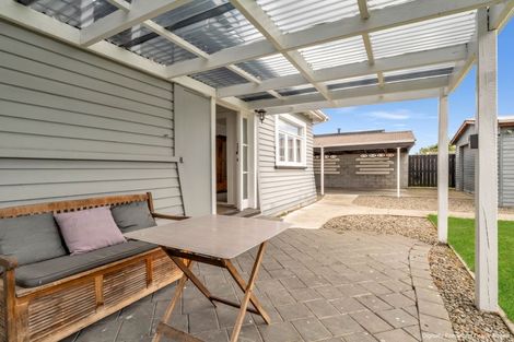 Photo of property in 23 South Street, West End, Palmerston North, 4410