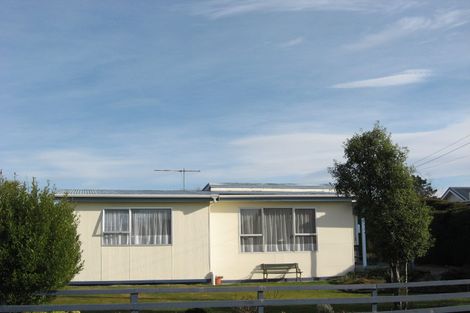 Photo of property in 125 Thomas Street, Waikouaiti, 9510