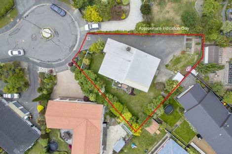 Photo of property in 6 Conifer Place, Huntsbury, Christchurch, 8022