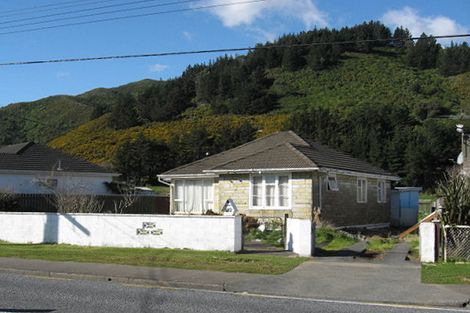 Photo of property in 142 Moohan Street, Wainuiomata, Lower Hutt, 5014