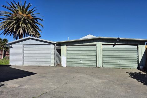 Photo of property in 28 Malta Crescent, South New Brighton, Christchurch, 8062