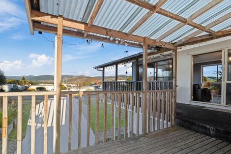 Photo of property in 105 Rangatira Drive, Mangakino, 3421