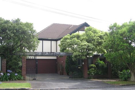 Photo of property in 21 Domett Avenue, Epsom, Auckland, 1023