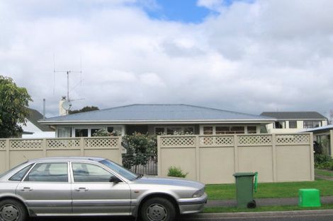 Photo of property in 16 Brinkley Road, Otumoetai, Tauranga, 3110