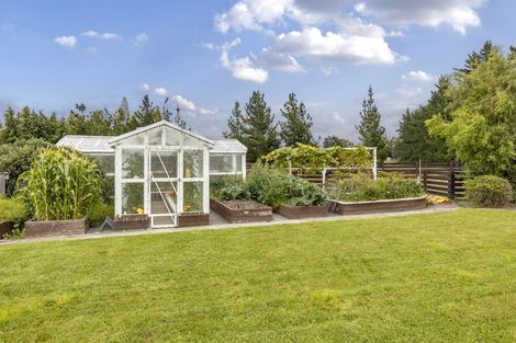 Photo of property in 93 Mount Grey Road, Loburn, Rangiora, 7472