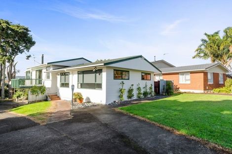 Photo of property in 21 Polandson Place, Opaheke, Papakura, 2113
