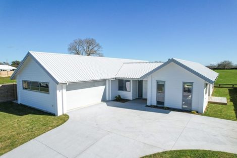 Photo of property in 52 Peakedale Drive, Matamata, 3400