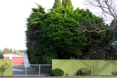 Photo of property in 98 Maxwells Line, Awapuni, Palmerston North, 4412