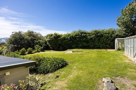 Photo of property in 18 Ellesmere Street, Ravensbourne, Dunedin, 9022