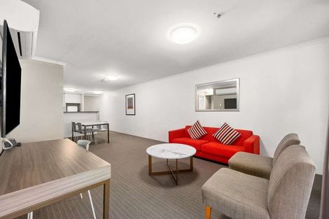 Photo of property in Cityscape Apartments, 97 Filleul Street, Dunedin Central, Dunedin, 9016