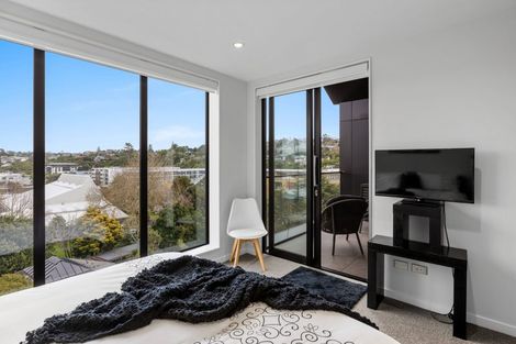 Photo of property in The Victor, 506/4 Bute Road, Browns Bay, Auckland, 0630