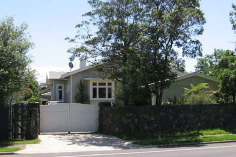 Photo of property in 43 Pah Road, Epsom, Auckland, 1023