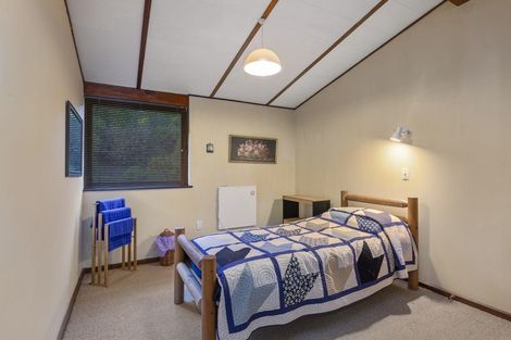 Photo of property in 117 Dowse Drive, Maungaraki, Lower Hutt, 5010