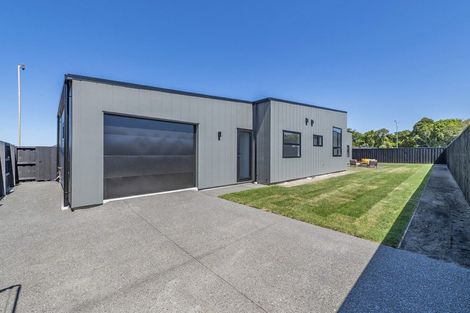 Photo of property in 12 Steggall Road, Rangiora, 7400