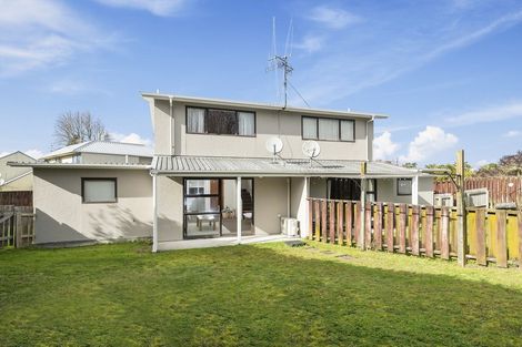 Photo of property in 1/11 Robins Road, Judea, Tauranga, 3110