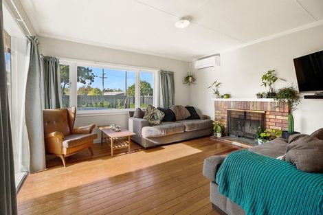 Photo of property in 243 Tramway Road, Enderley, Hamilton, 3214