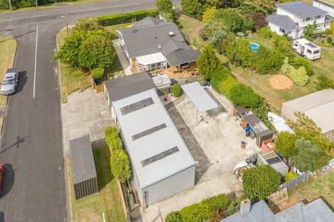 Photo of property in 429 Somme Parade, Aramoho, Whanganui, 4500