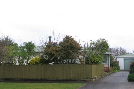 Photo of property in 86 Brightwater Terrace, Terrace End, Palmerston North, 4410