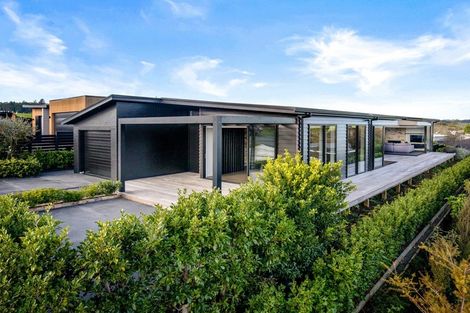 Photo of property in 8 Laly Haddon Place, Matakana, Warkworth, 0985