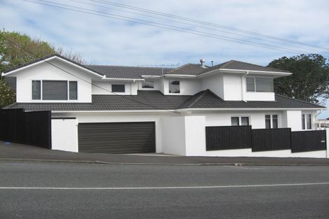 Photo of property in 90 Gover Street, New Plymouth, 4310