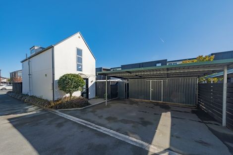 Photo of property in 130 Sherborne Street, St Albans, Christchurch, 8014