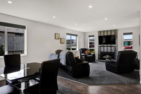 Photo of property in 4 Waitaha Place, Bell Block, New Plymouth, 4312