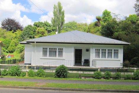 Photo of property in 43 East Street, Taumarunui, 3920