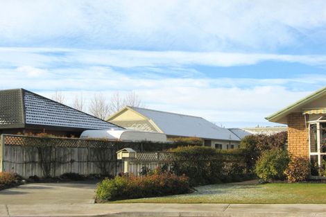 Photo of property in 6 Fir Close, Alexandra, 9320