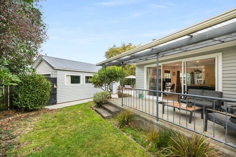 Photo of property in 23 Parenga Street, Wainuiomata, Lower Hutt, 5014