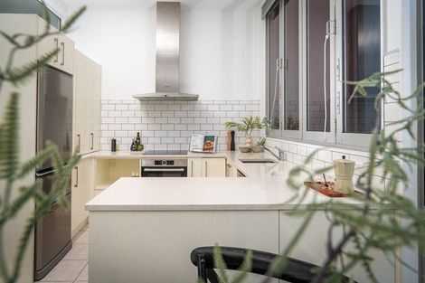Photo of property in Croxley Mill Apartments, 104/33 Frederick Street, Te Aro, Wellington, 6011