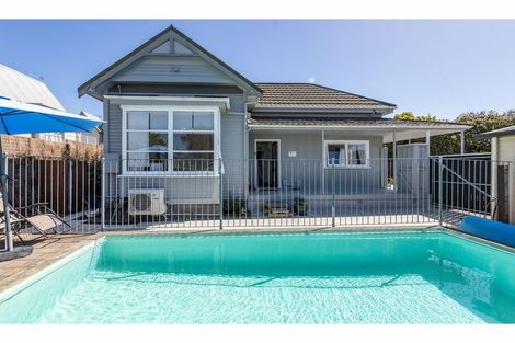 Photo of property in 309 Eastern Terrace, Sydenham, Christchurch, 8023